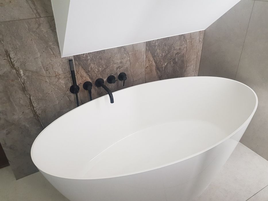 Plytkarz, glazurnik, remonty łazienek.