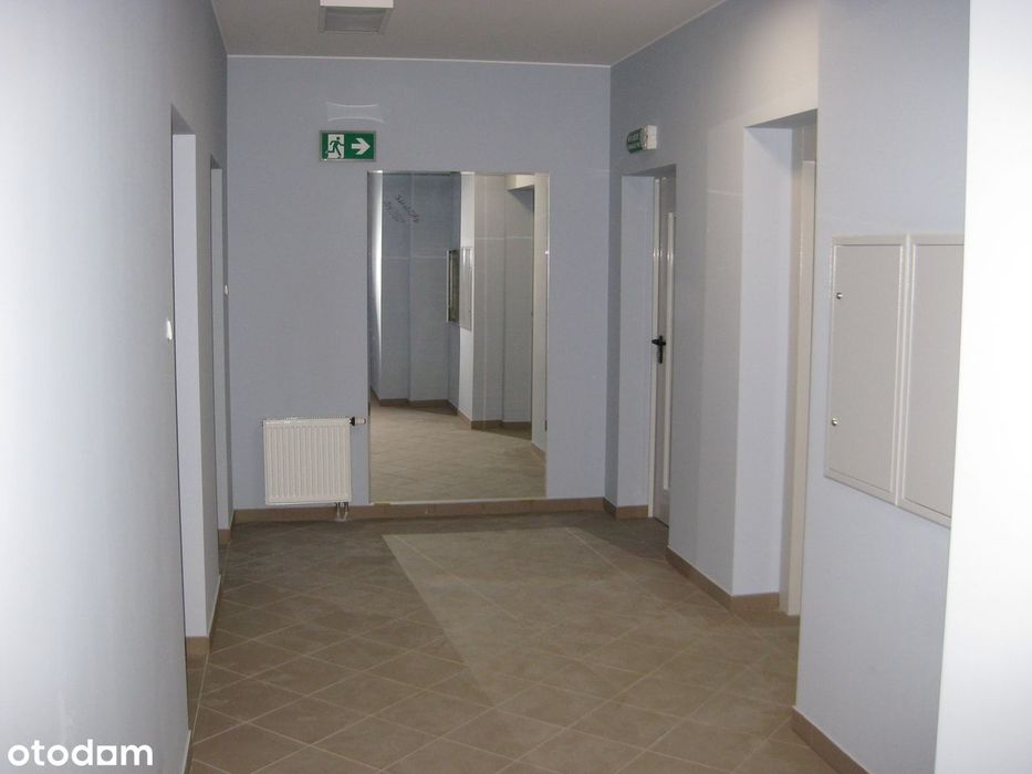 Kawalerka/apartamentowiec I 29m2 I centrum