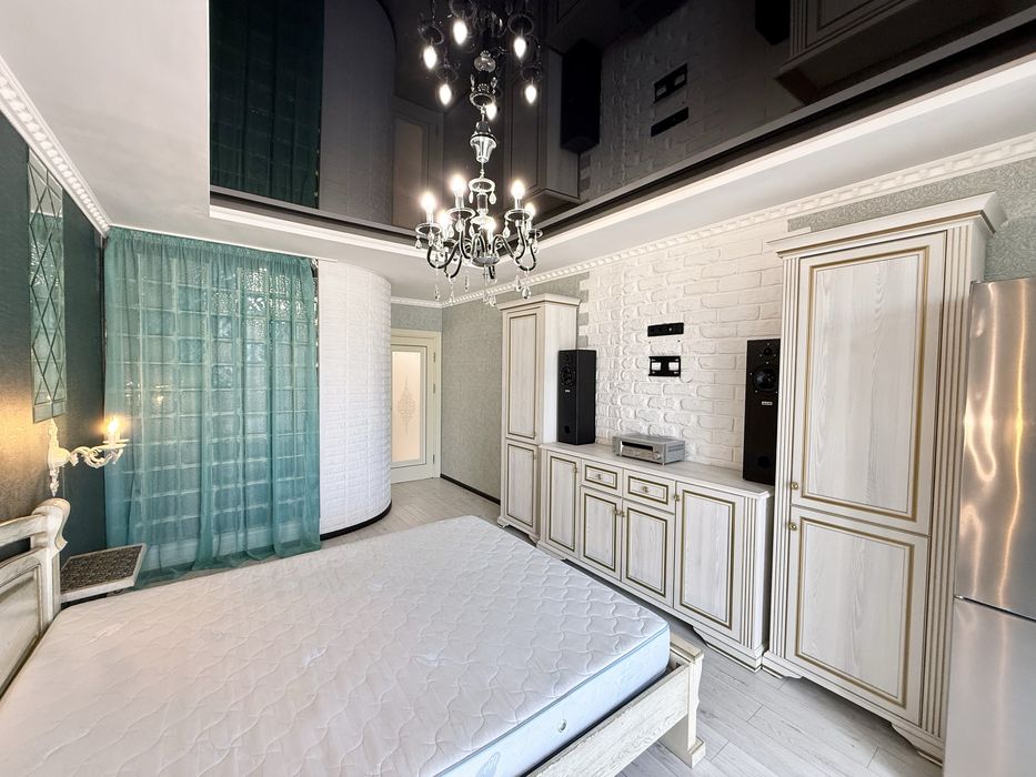 2-rooms apartment apartment by the address st. Kapelanska (area 65 m²) - Atlanta.ua - photo 2