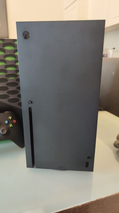 Consola Xbox Series X