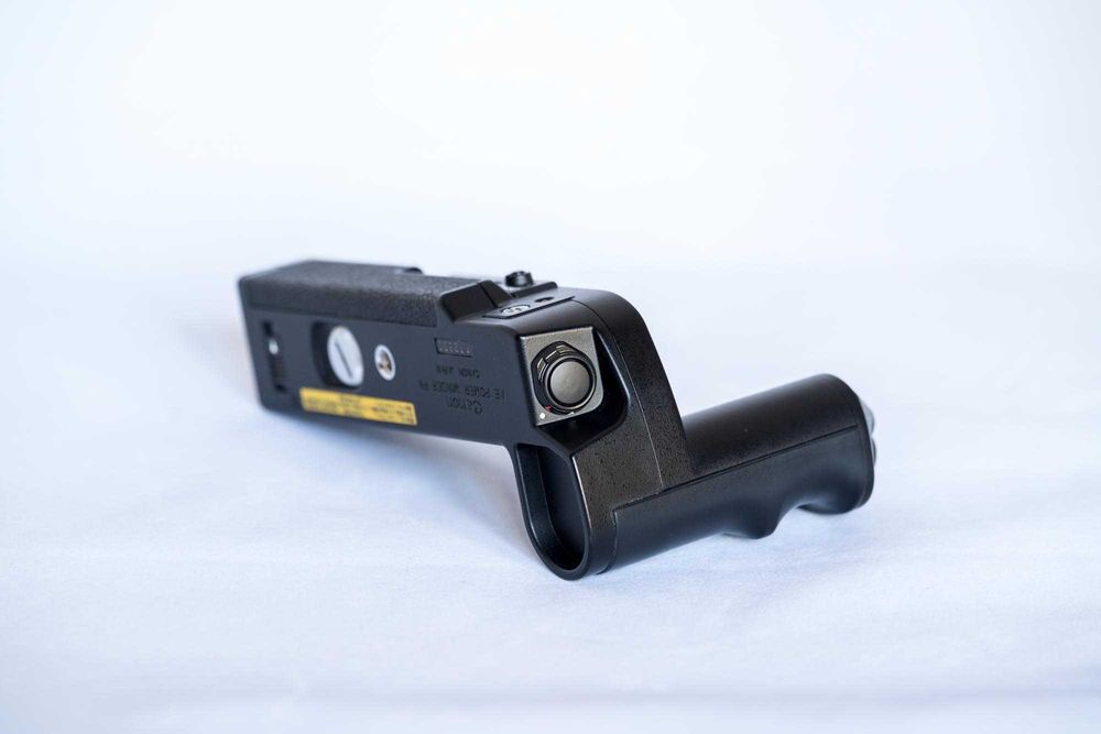 Canon AE Power Winder FN (punho/grip)