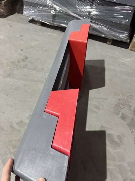 Степ платформа Reebok професійна