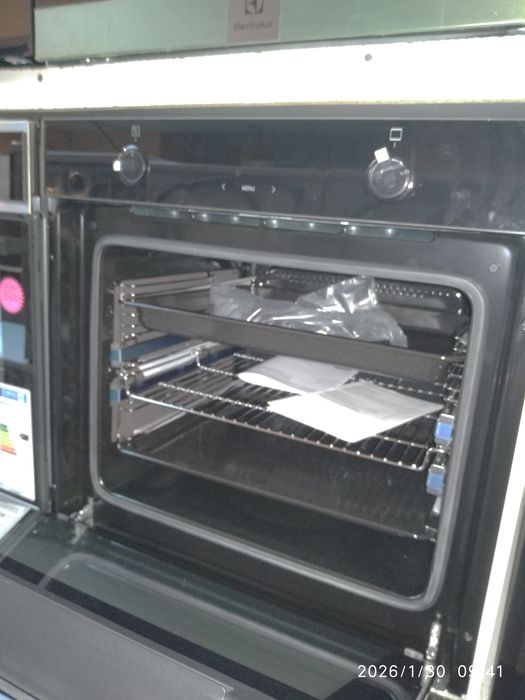 OUTLET Janki ul Wspólna 6 Piekarnik elektryczny Amica ED37619B X-Typ