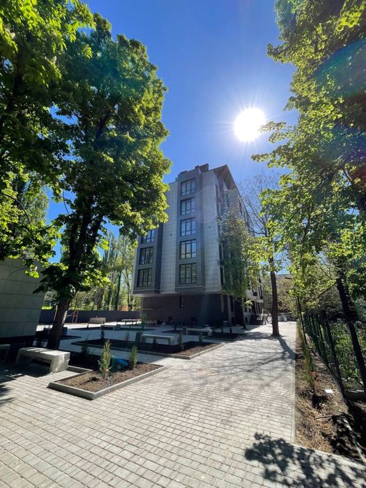 1-кімнатна квартира за адресою вул. Танкістів (площа 43 м²) - Atlanta.ua - фото 3