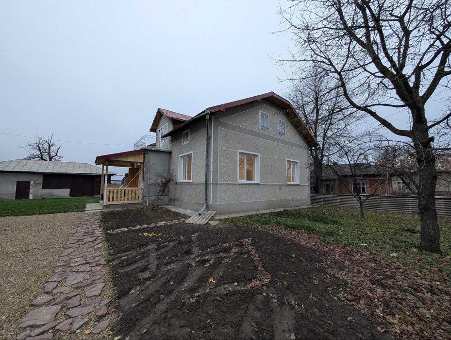 продаж будинку з ремонтом 30 хв до Івано-Франківська