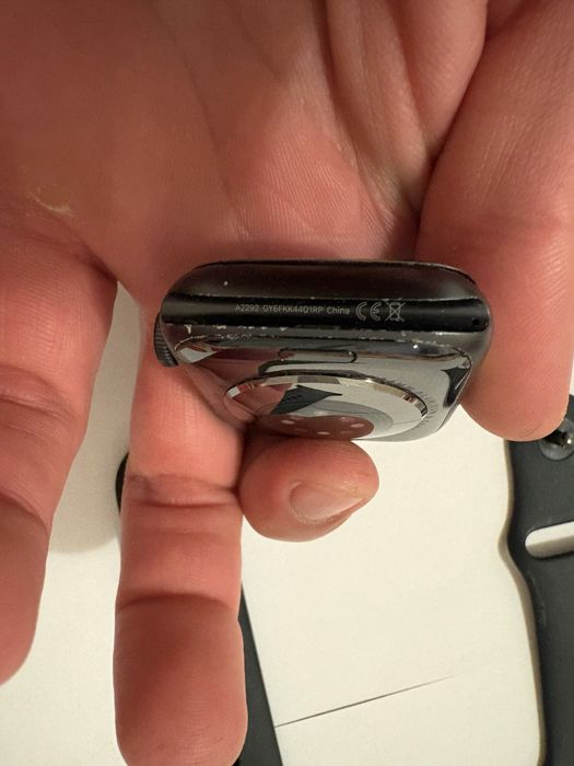 Apple Watch serie 6 44mm (GPS)