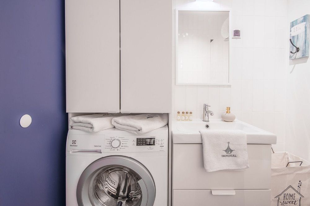 Apartament Sopot Przy Plaży Parking Balkon Mieszkanie Nocleg Wynajem