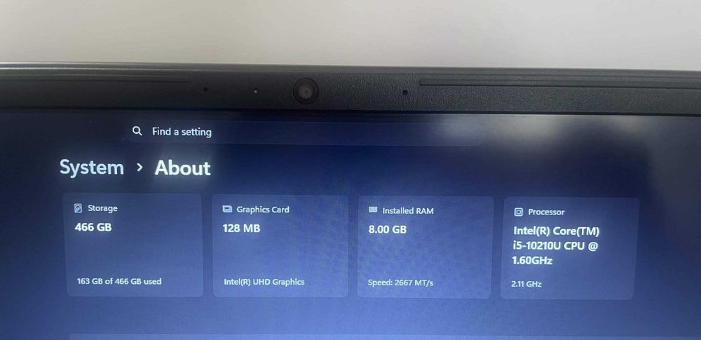 laptop terra mobile 1516