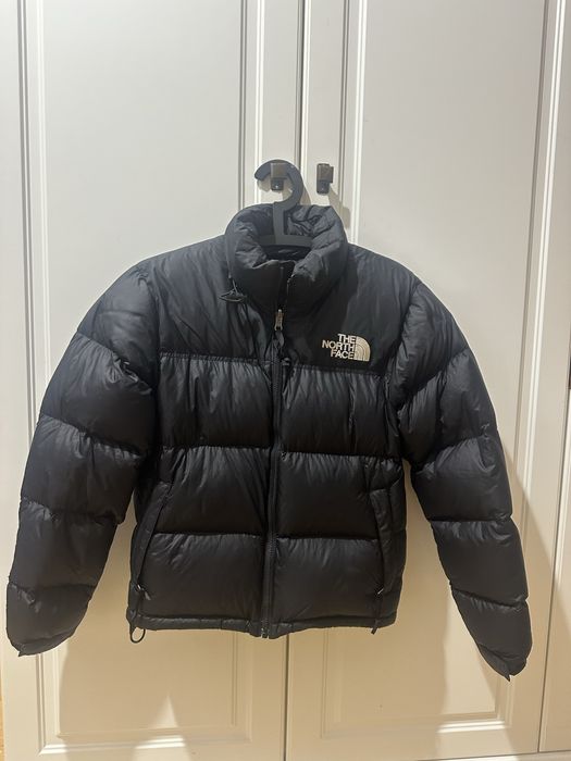 kurtka the north face rozmiar S w bardzo dobrym stanie