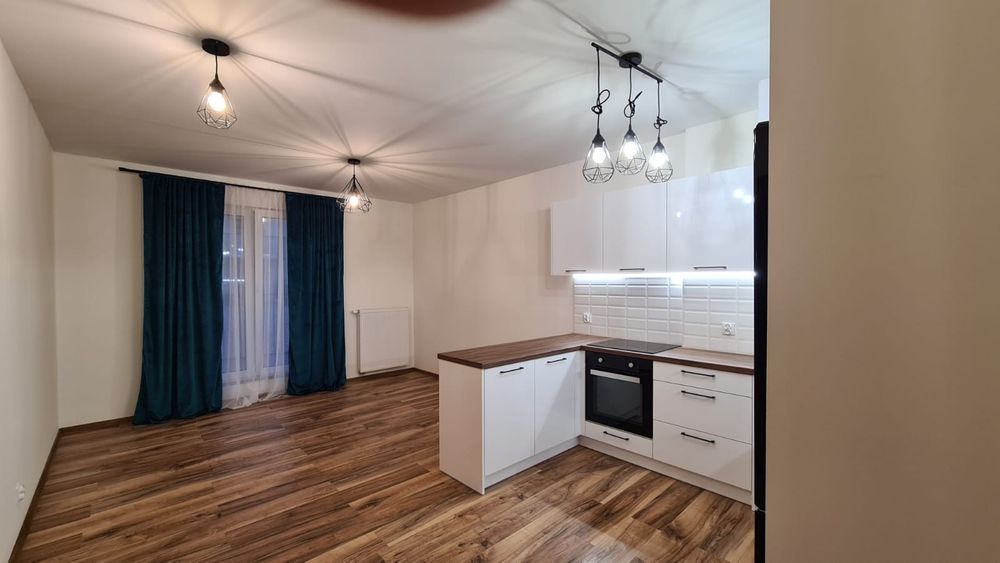 Mieszkanie w Grodzisku przy deptaku 40m² do wynajęcia