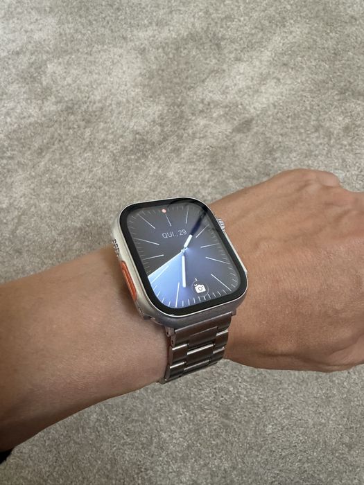 Apple iwatch series 9