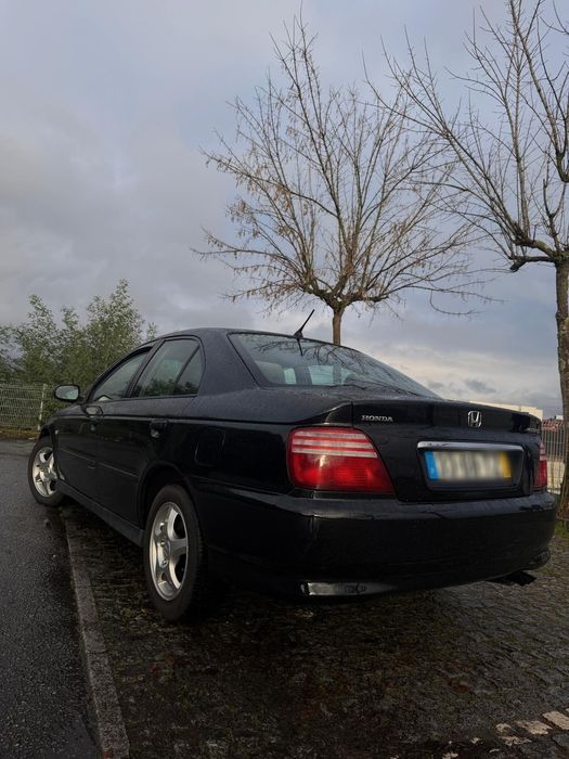 Honda Accord 1.8 VTEC