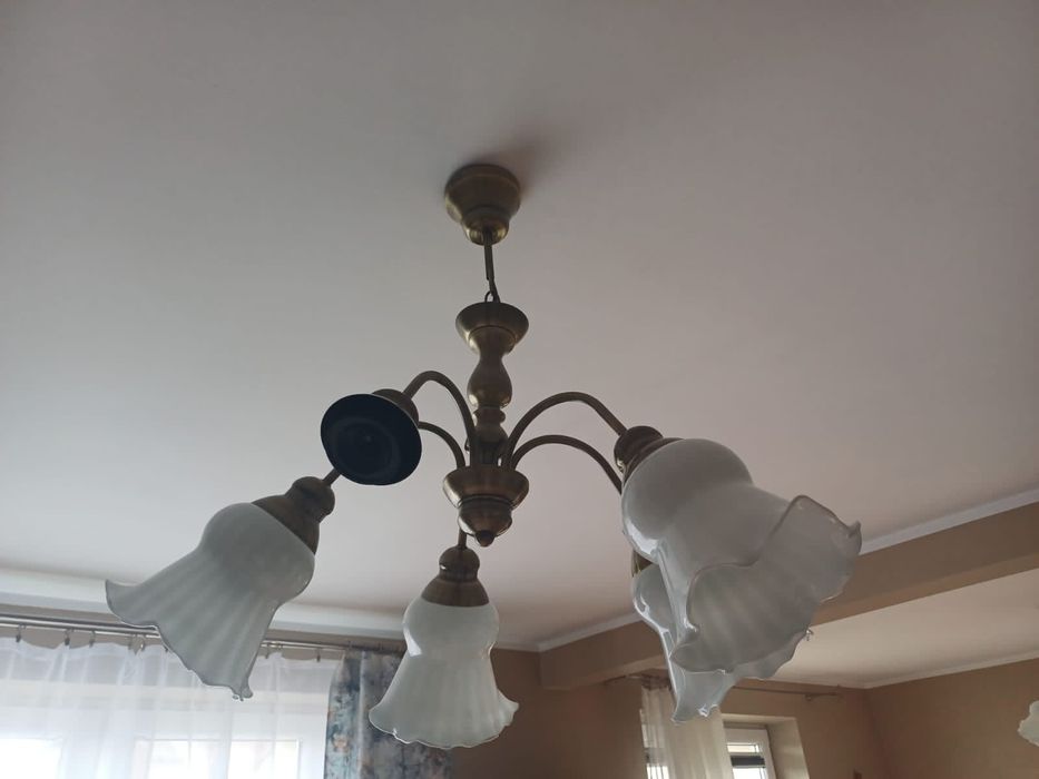 Lampy wiszące 2 sztuki