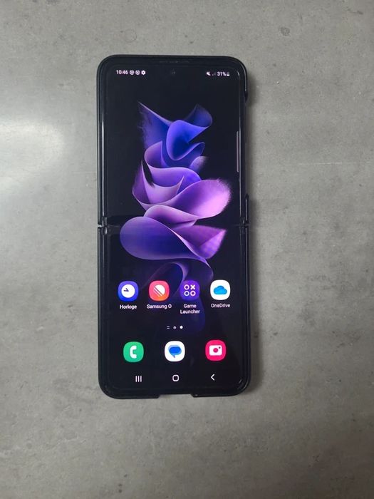 Samsung Galaxy Z Flip3 5G 128GB