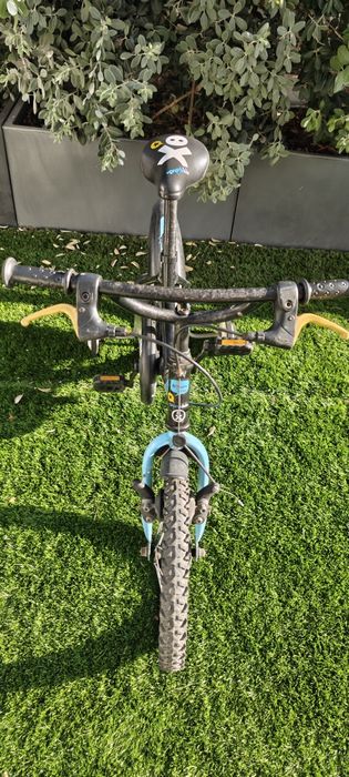 Bicicleta Criança -Pirata- Roda 16