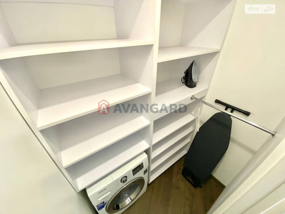 3-rooms apartment apartment by the address st. Kitoboynaya (area 90 m²) - Atlanta.ua - photo 23