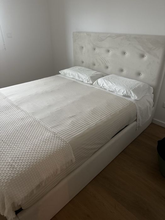 Recheio de casa, mobilia e eletrodomésticos