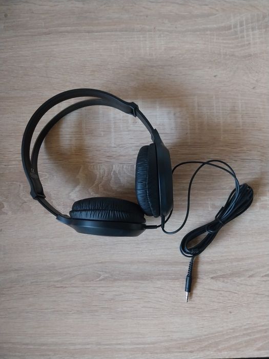 Słuchawki panassonic