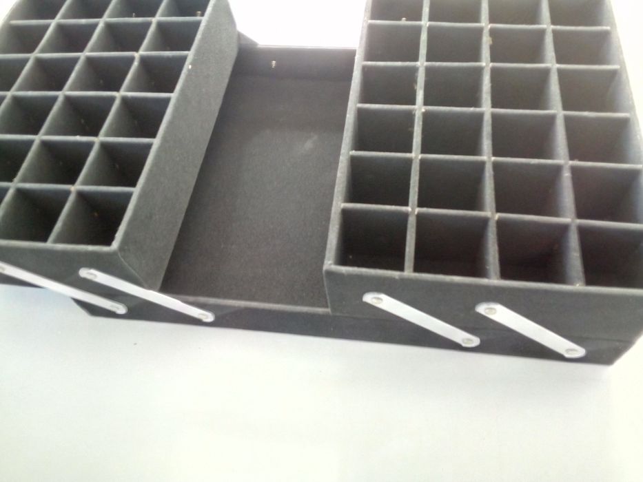 Organizador  para  vernizes