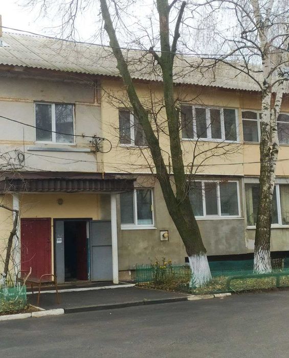 SK S4 Продам 4 комнатную квартиру Песочин, м/р Надия