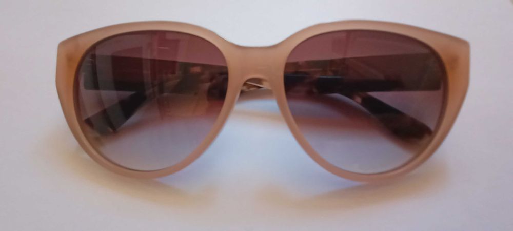 Lacoste - okulary przeciwsłoneczne - Nowe