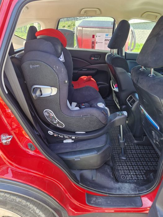 Fotelik Cybex Platinum Sirona Z I -size