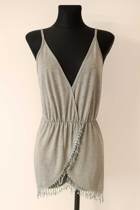 Sukienka boho letnia kjole sommer šaty léto klänning sommar