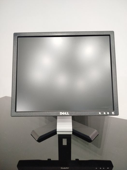 Monitor do komputera Dell model: E177FPc 17cali (43cm)