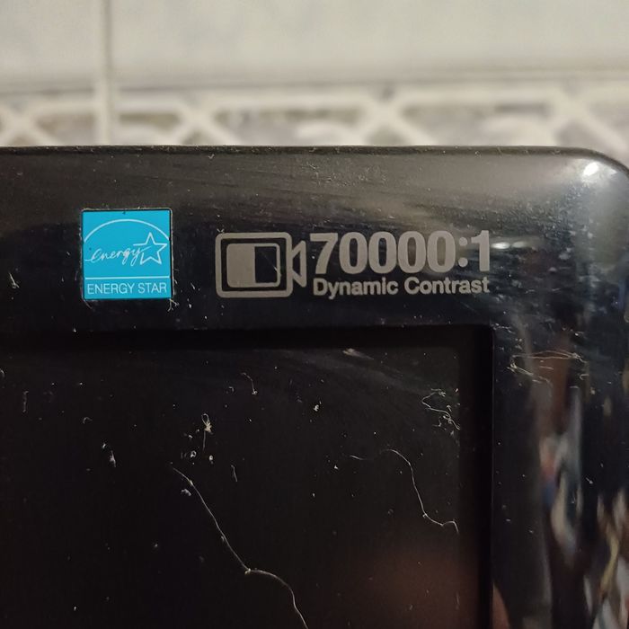 Monitor Samsung 22" (927604302)