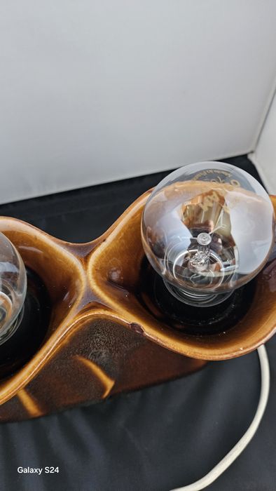 Lampa Mirostowice A.Sadulski