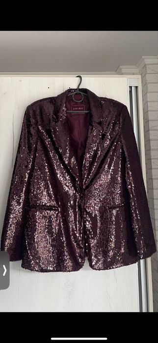 Костюм юбка пиджак