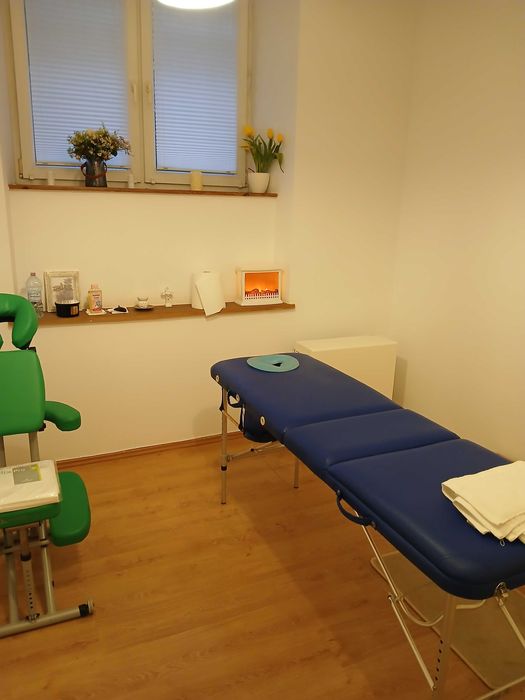 masaż Kraków Podgórze