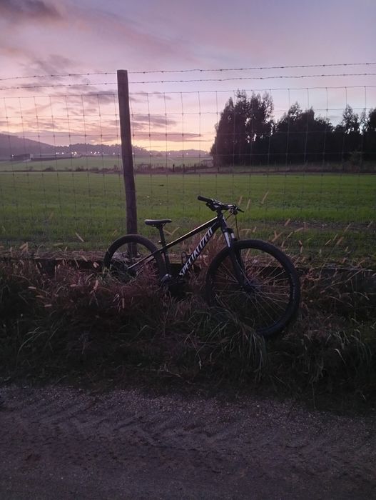 Specialized rockhopper sport LER DESCRIÇÃO!