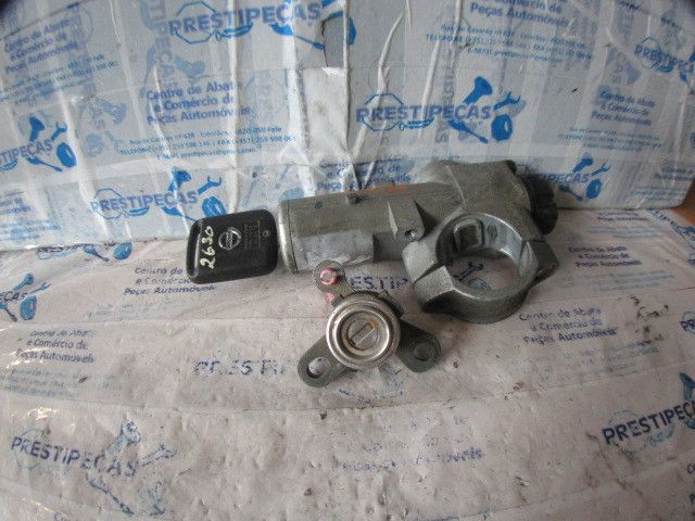 Conjunto de canhões NISSAN Almera Tino (V10)