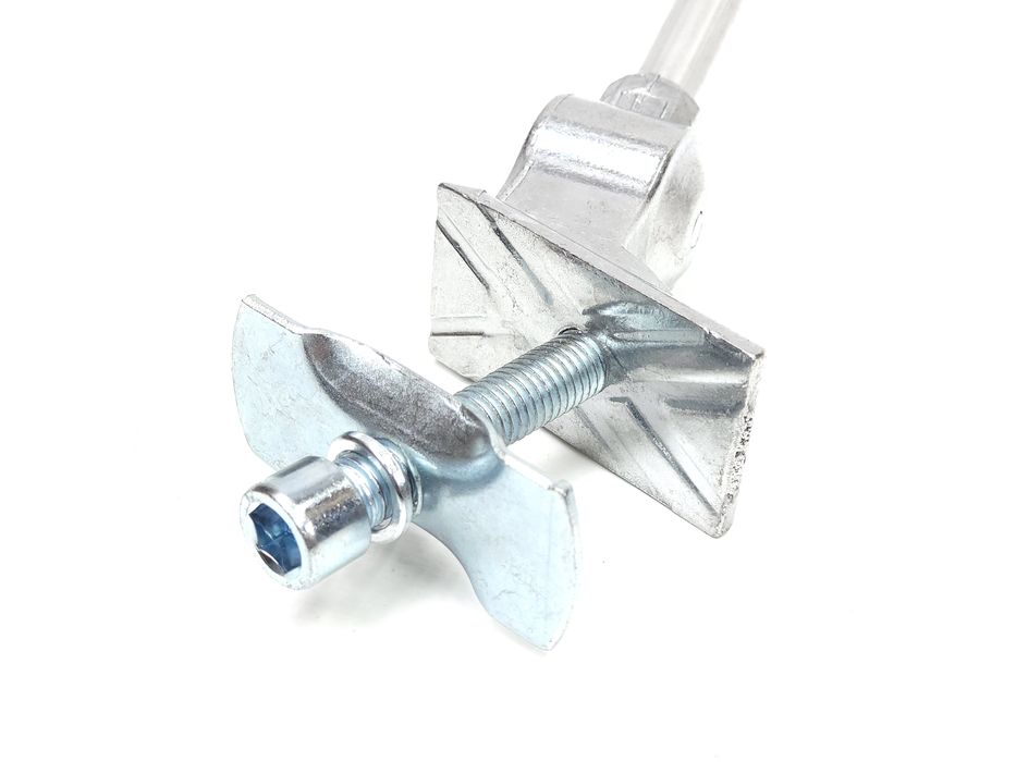 NOWA Nóżka stopka 12"-20" Romet Pelikan Salto Slalom Cross Diadem