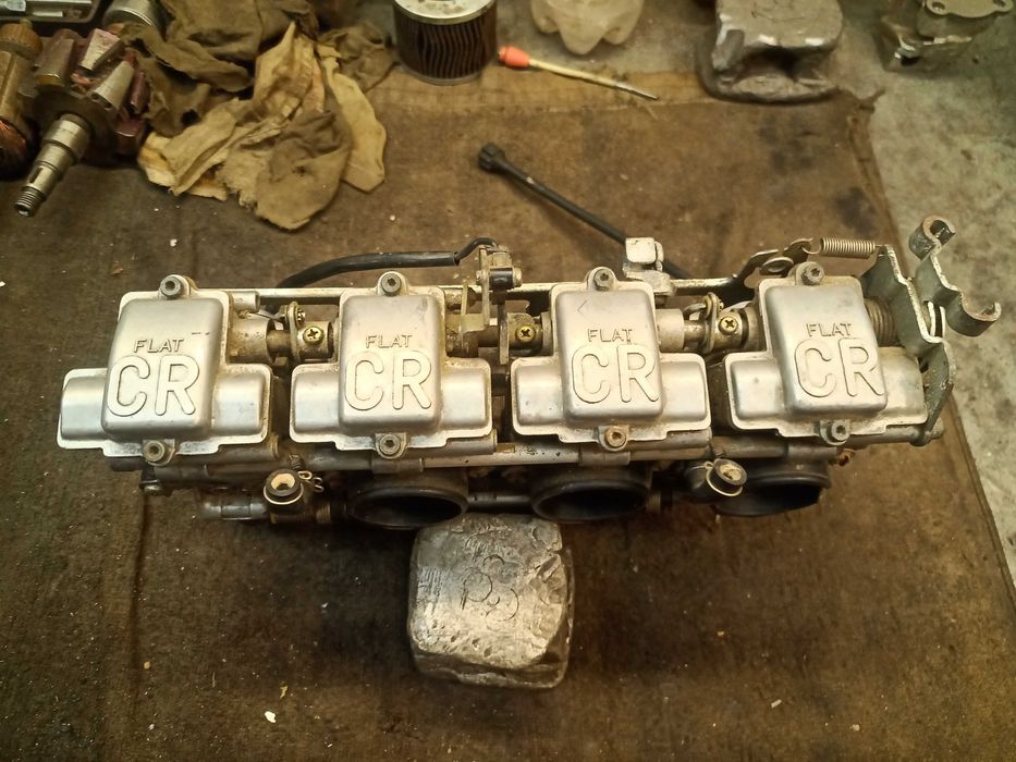 Мт днепр запчасти