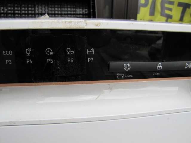 Zmywarka do naczyń do 8 kompletów 7 programów Klarstein Amazonia