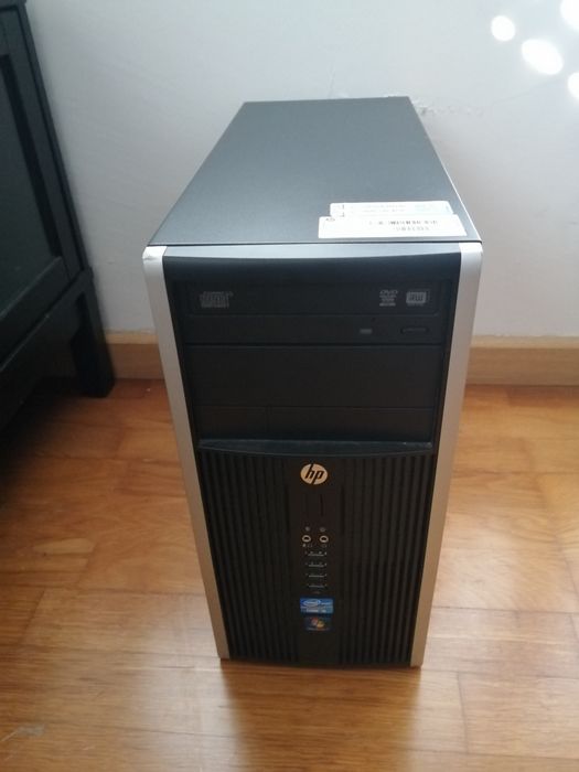 PC HP Como Novo. Windows 11 !