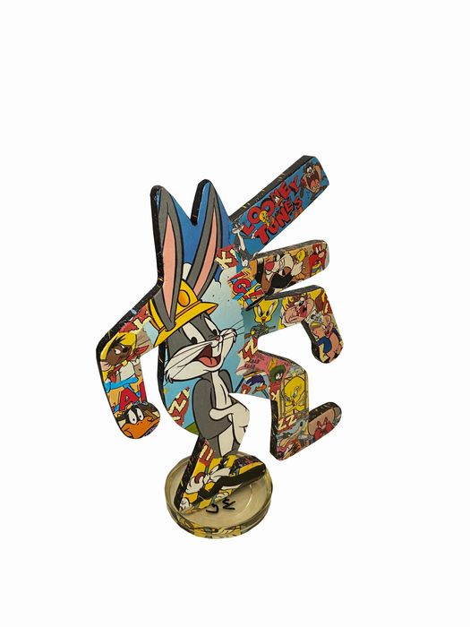 Koen Betjes - Dog Vs Looney Tunes