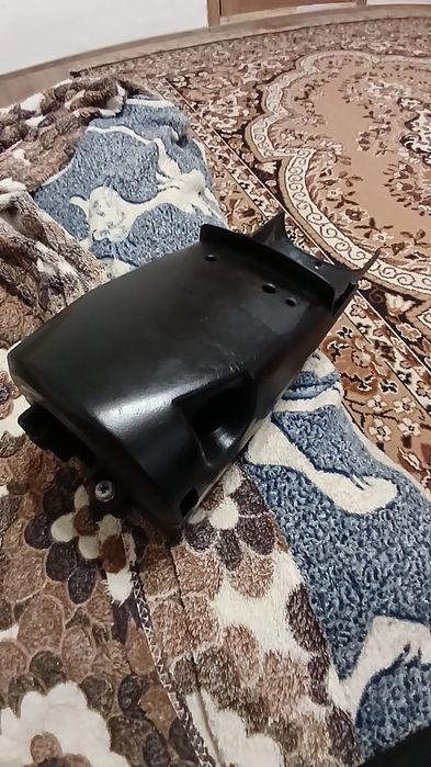 Продам кожух під руль Bmw E30