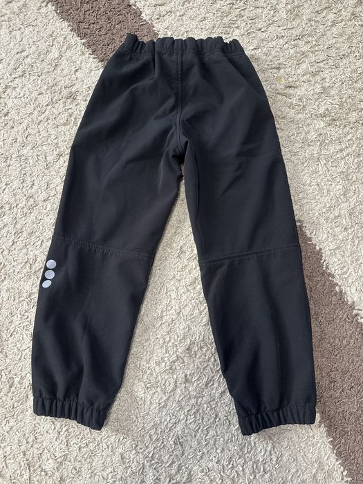 Reima Soft Shell курточка та штани