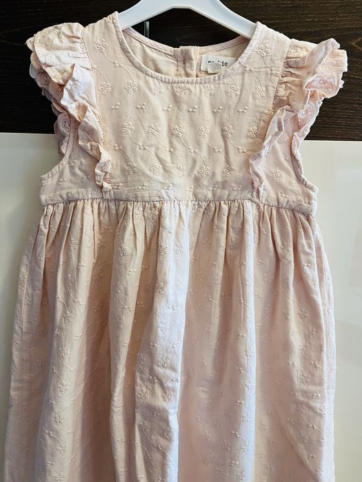 Newbie sukienka 122 6-7