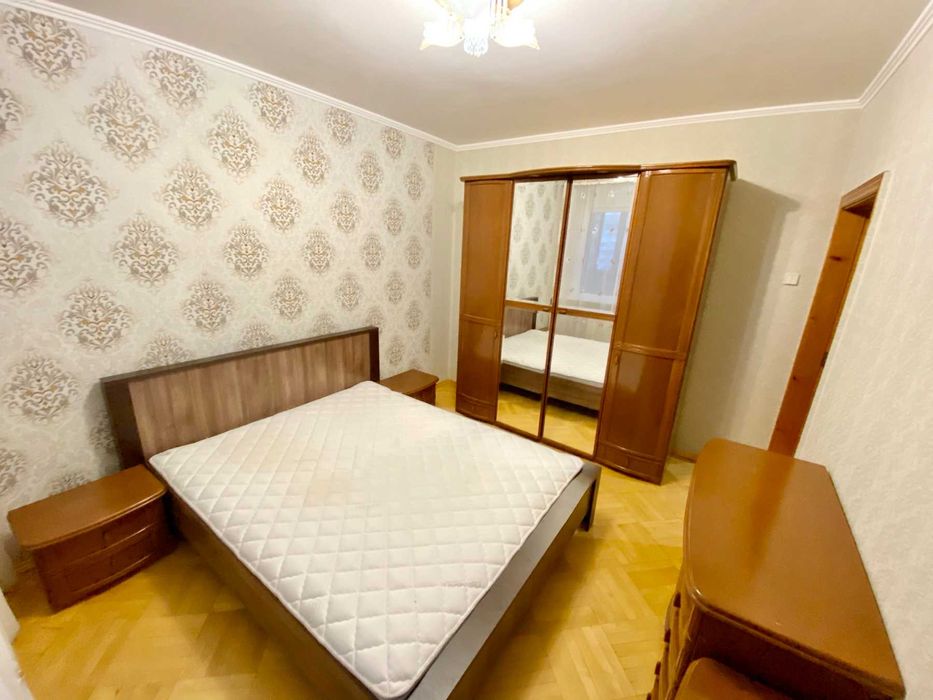 Без% Фото реал 3к розд 14/16пов Виноградар Мостицький масив вул.Ужвій