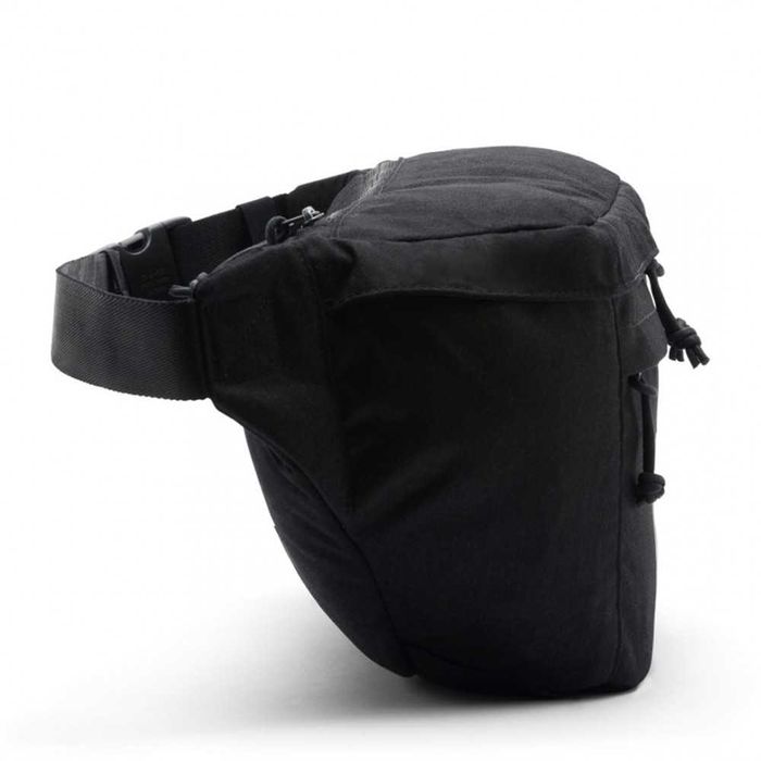 Сумка на пояс Nike (найк) бананка поясна через плече / Великий розмір