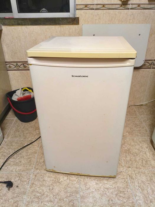 Arca Congeladora Vertical