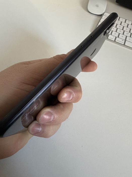 Huawei P20 lite Black Idealny