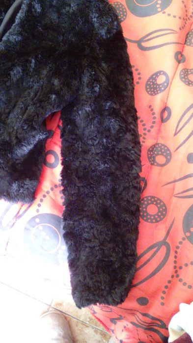 Vendo Casaco H&M Novo