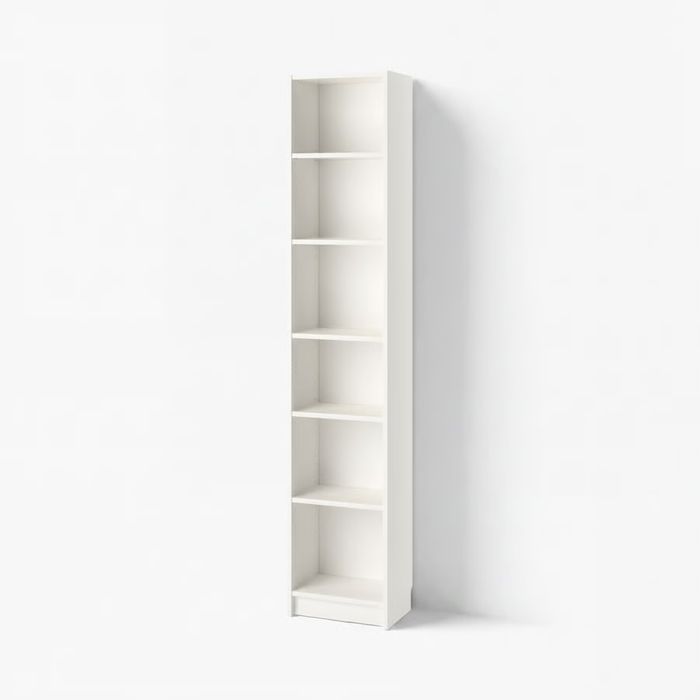 Regał Billy Ikea | Drzwi Oxberg - jak nowe!