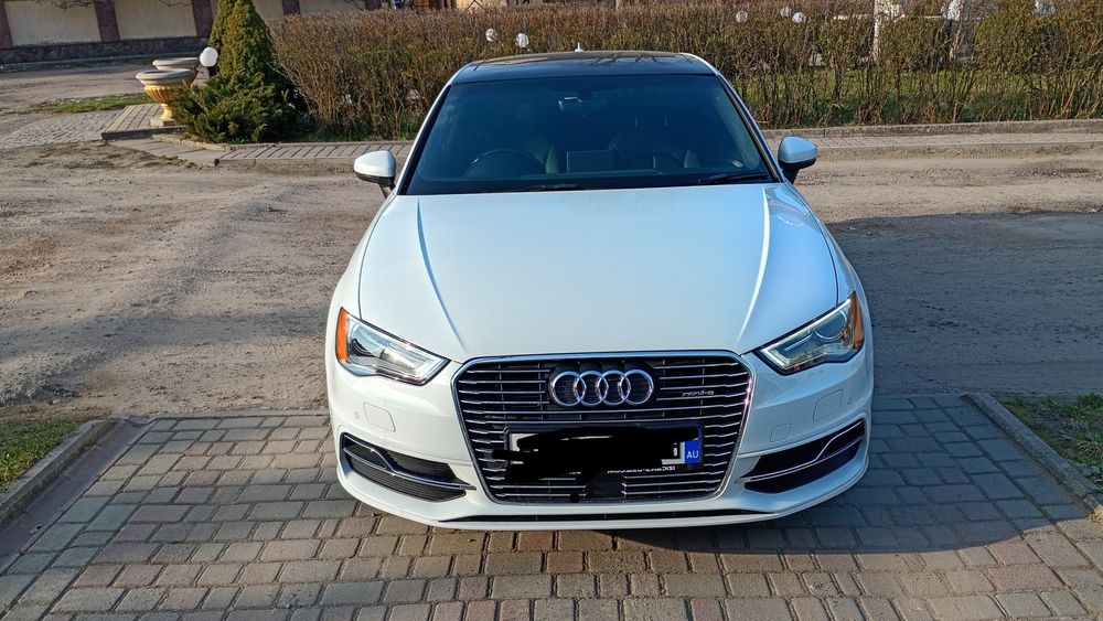 Продам AUDI A3 гарний стан