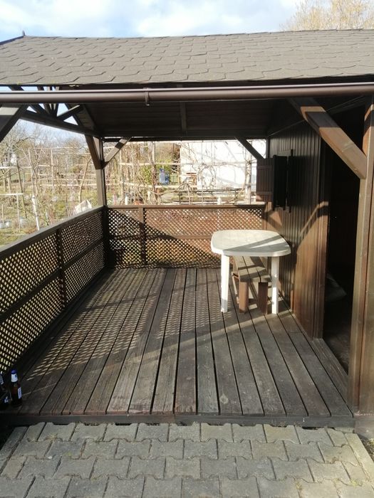 Sprzedam Działkę Ogrodową